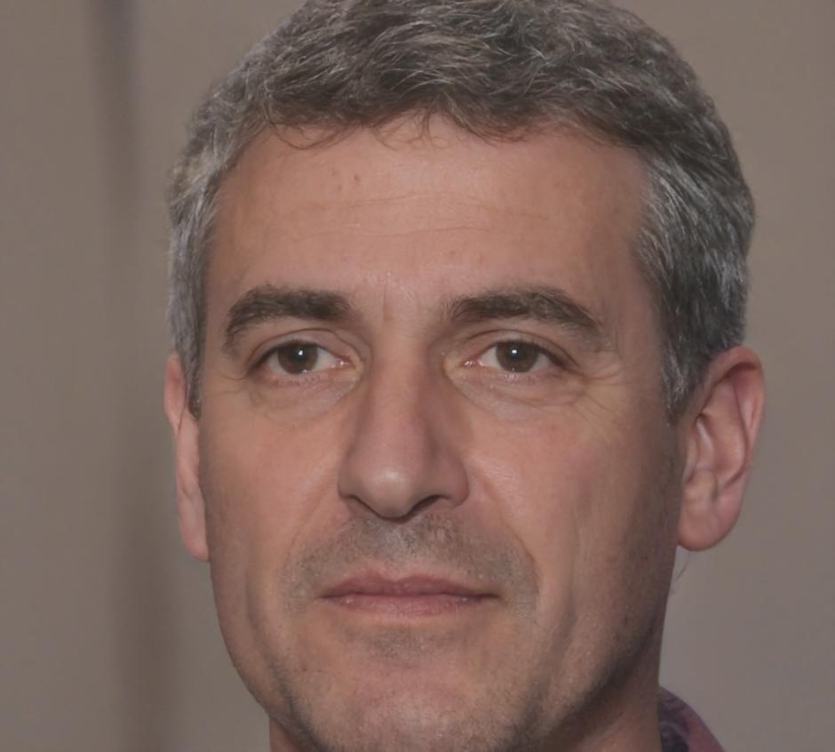 Dr. Marcus Weber, Finanzanalyst